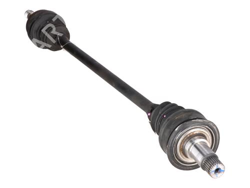 Used Right rear driveshaft MERCEDES-BENZ CLS (C218) CLS 250 BlueTEC / d 4-matic (218.397) (204 hp) 30401549