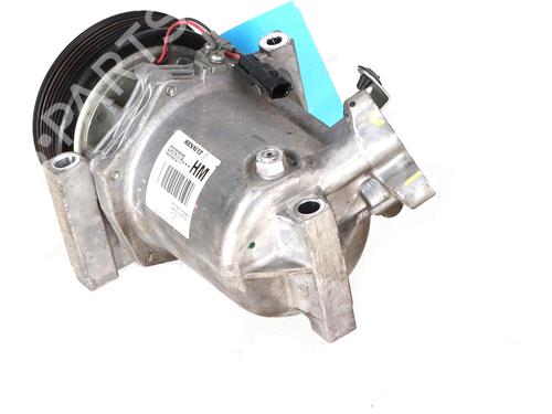 AC compressor DACIA DOKKER MPV (KE_) 1.6 | BP38017509M34 - Image 2