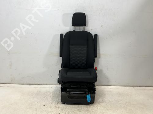 Used Right front seat Right front seat FORD TRANSIT V363 Platform/Chassis (FED, FFD) 2.0 EcoBlue (170 hp) 40262301 40262301