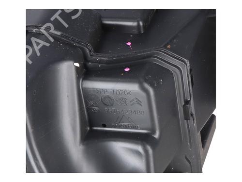 Air filter box OPEL VIVARO C Van (K0) VIVARO-E HYDROGEN | BP39919790M87 - Image 4