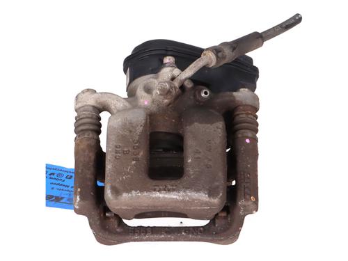 Used Left rear brake caliper VW SHARAN (7N1, 7N2) 2.0 TDI (184 hp) 28258516
