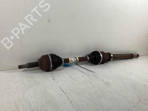 Right front driveshaft FORD TRANSIT V363 Platform/Chassis (FED, FFD) 2.0 EcoBlue | BP40043651M39 - Image 2