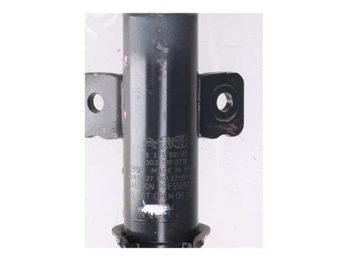 Left front shock absorber OPEL VIVARO C Van (K0) VIVARO-E HYDROGEN | BP39920180M16 - Image 4