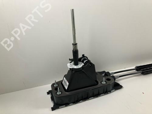 Automatic gearbox selector VW T-CROSS (C11, D31) 1.0 TSi | BP22337374M91 
