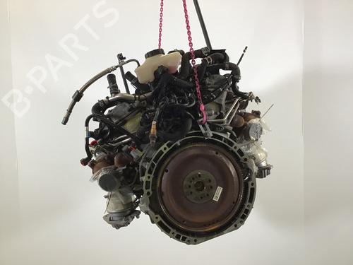 Engine MERCEDES-BENZ S-CLASS (W222, V222, X222) S 600 Maybach (222.976) | BP28420312M1