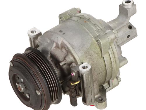 AC compressor OPEL ASTRA K Sports Tourer (B16) 1.2 Turbo (35) | BP28058770M34 
