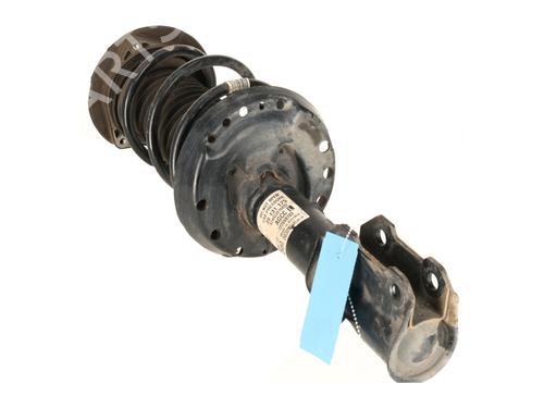 Used Left front shock absorber OPEL ASTRA K (B16) 1.2 Turbo (68) (131 hp) 32237618