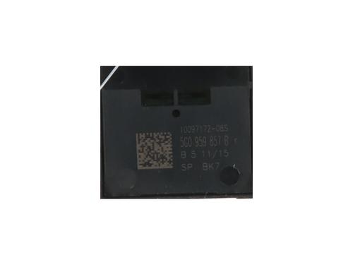 Left front window switch VW PASSAT B8 Variant (3G5, CB5) 2.0 TDI | BP34197187I27  - Image 5