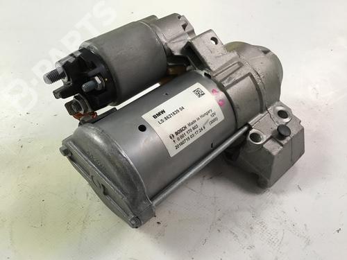 Starter BMW 3 (F30, F80) 320 i | BP7646979M8 