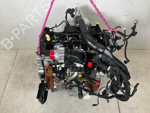 Engine FORD TRANSIT V363 Platform/Chassis (FED, FFD) 2.0 EcoBlue | BP20223490M1 