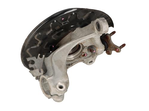 Right front steering knuckle VW PASSAT B8 Variant (3G5, CB5) 1.4 TSI | BP16143646M26 