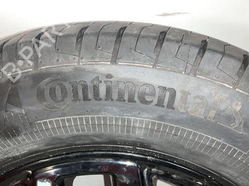 Rim FORD TRANSIT V363 Platform/Chassis (FED, FFD) 2.0 EcoBlue | BP36237572C45  - Image 5