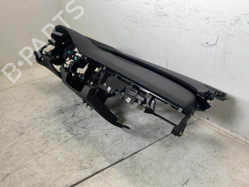 Dashboard AUDI A8 D4 (4H2, 4H8, 4HC, 4HL) 3.0 TDI quattro | BP34701951C46 - Image 2