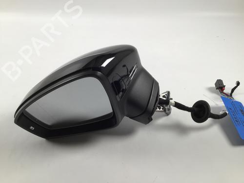 Used Left mirror Left mirror 39245746 39245746