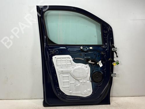Left front door CITROËN JUMPY III Van (V_) ë-JUMPY HYDROGEN | BP39927014C2 - Image 6