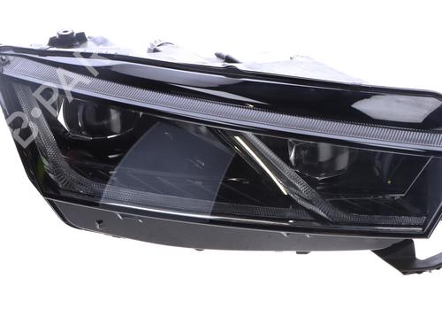 Used Right headlight Right headlight 39181374 39181374