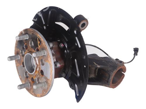 Used Right front steering knuckle FORD TRANSIT V363 Platform/Chassis (FED, FFD) 2.0 EcoBlue (130 hp) 19495087