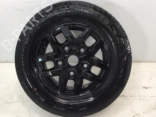 Felg FORD TRANSIT V363 Platform/Chassis (FED, FFD) 2.0 EcoBlue | BP30401550C45 