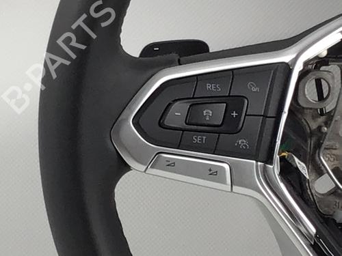 Steering wheel VW GOLF VIII (CD1, DA1) 1.0 TSI | BP33853242C49 - Image 3