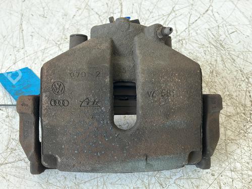 Left front brake caliper VW PASSAT B7 Variant (365) 1.4 TSI | BP37454718M105 - Image 5
