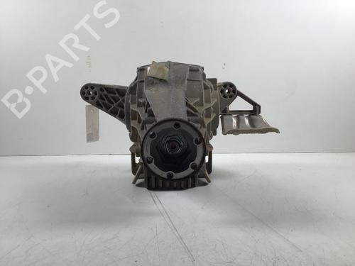 Differential hinten für PORSCHE MACAN (95B) 3.0 S (354 hp) 29070056