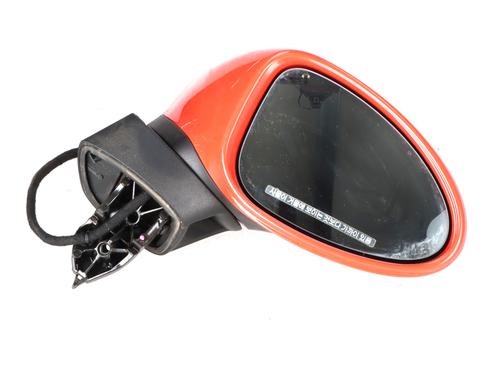 Used Right mirror Right mirror PORSCHE 718 BOXSTER (982) 2.5 S (982330, 982331) (350 hp) 36004118 36004118
