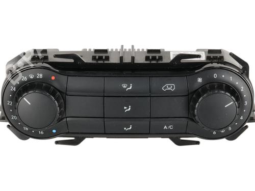climate-control-mercedes-benz-vito-van-w447-2014-39925385 main image