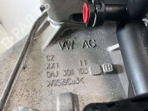 Gearbox VW GOLF VIII (CD1, DA1) 1.5 TSI | BP34196550M3  - Image 10