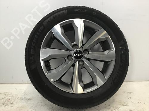 Fælk KIA STONIC (YB) 1.0 T-GDi | BP28156498C45 - Image 10