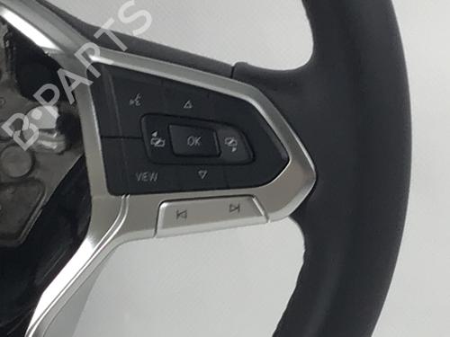 Rat VW T-CROSS (C11, D31) 1.0 TSi | BP35723135C49 - Image 7