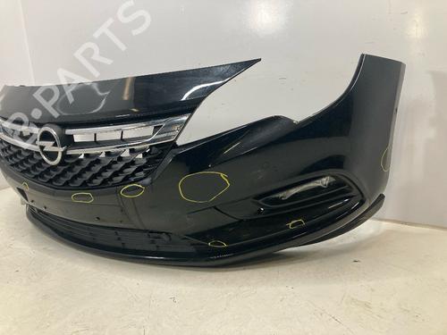 Front bumper OPEL ASTRA K (B16) 1.4 Turbo (68) | BP26199677C7 