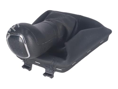 Gear lever SKODA FABIA III (NJ3) 1.0 | BP16993190M90 