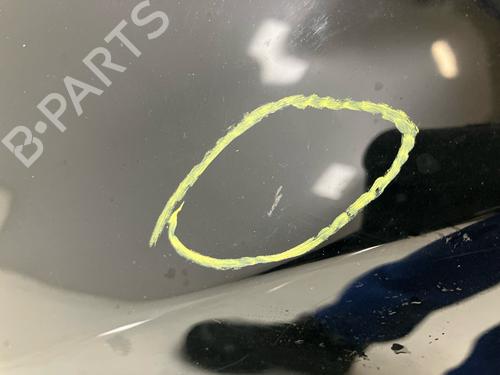 Right rear door HYUNDAI i10 II (BA, IA) 1.0 | BP25247277C5 