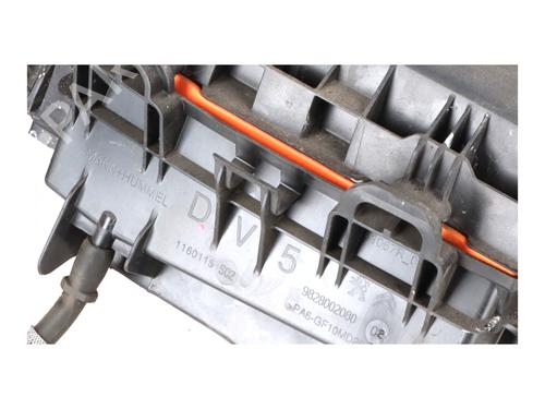 Air filter box FIAT SCUDO Van 1.5 Multijet 120 (506) | BP39919255M87 - Image 2