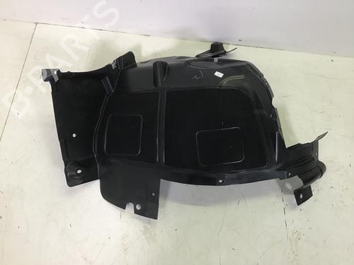 Used Wheel arch BMW X6 (F16, F86) xDrive 50 i (449 hp) 14583033