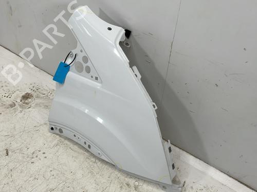 Forskærm Højre FORD TRANSIT V363 Platform/Chassis (FED, FFD) 2.0 EcoBlue | BP34521711C42 - Image 3