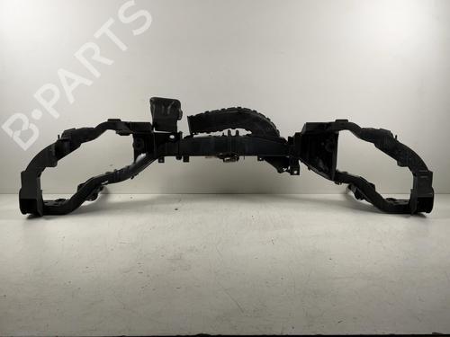 Radiator set FORD TRANSIT CONNECT MPV 1.5 EcoBlue | BP37667023M120 - Image 9