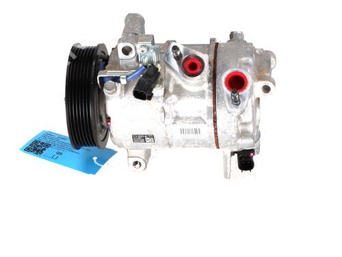 AC compressor FORD TRANSIT V363 Platform/Chassis (FED, FFD) 2.0 EcoBlue | BP33876582M34 - Image 2