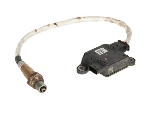 Used Electronic sensor Electronic sensor FORD TRANSIT V363 Platform/Chassis (FED, FFD) 2.0 EcoBlue (170 hp) 33976345 33976345