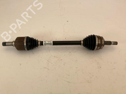 Used Left front driveshaft Left front driveshaft CITROËN JUMPY III Van (V_) ë-JUMPY HYDROGEN (136 hp) 39926514 39926514