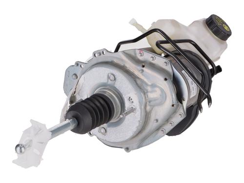 Bremskraftverstärker für VW GOLF VIII (CD1, DA1) 2.0 TSI (190 hp) 28124771