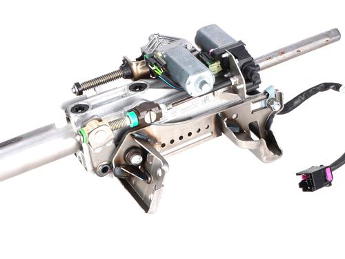 Used Steering column Steering column AUDI A8 D4 (4H2, 4H8, 4HC, 4HL) 3.0 TDI quattro (258 hp) 36048837 36048837