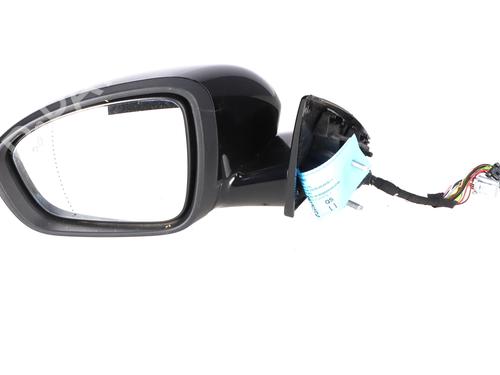 Used Left mirror Left mirror 37721103 37721103