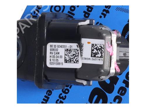 Camera BMW 3 (F30, F80) 320 d | BP26030350E14 