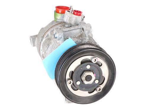 Used AC compressor AC compressor VW PASSAT B8 (3G2, CB2) 2.0 TDI (190 hp) 34635207 34635207