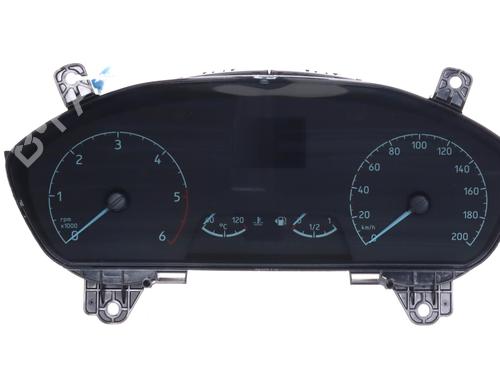 Instrument cluster FORD TRANSIT V363 Platform/Chassis (FED, FFD) 2.0 EcoBlue | BP40129960C47 - Image 3