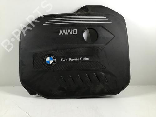 Used Upper protection BMW 5 (G30, F90) 530 d (265 hp) 29014362