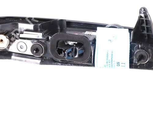 Left tailgate light CITROËN C4 III (BA_, BB_, BC_) 1.2 PureTech 130 (BAHNSA, BAHNSB) | BP37610216C79 - Image 2