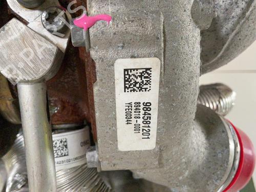 Engine MINI MINI (F56) Cooper S | BP37643330M1  - Image 11