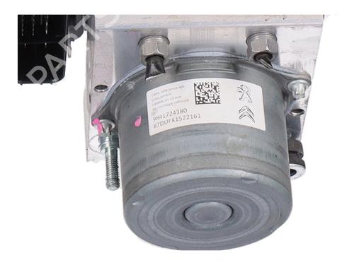 ABS pump OPEL VIVARO C Van (K0) VIVARO-E HYDROGEN | BP39921033M43 - Image 3